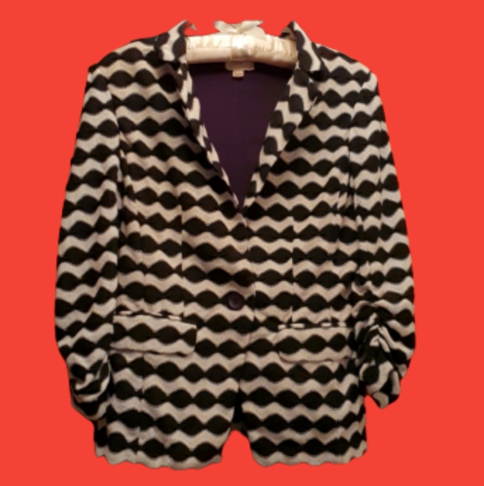 ❤Host Pick- Eci New York Jacket